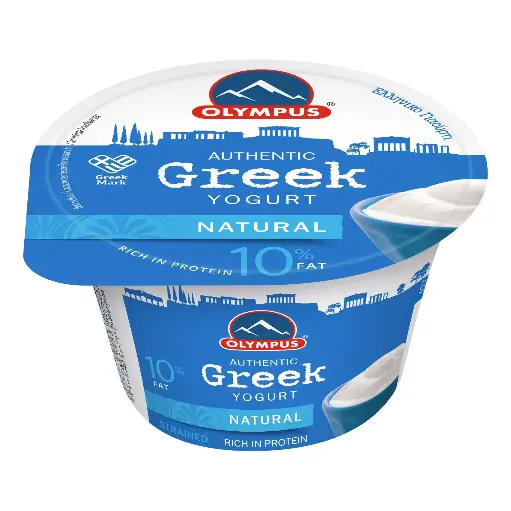 Olympus Greek 10% 150g