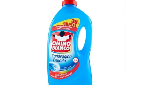 Omino Bianco Candeggina 2L