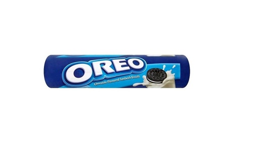 Oreo Tubes Original 154g