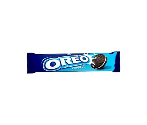 Oreo Tubes Original 154g