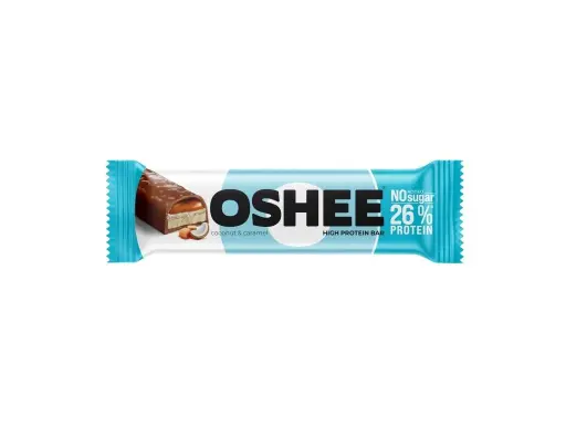 Oshee Protein Bar Coconut 49g