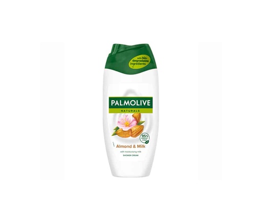 Palmolive Almond Flowers And Milk, 750Ml