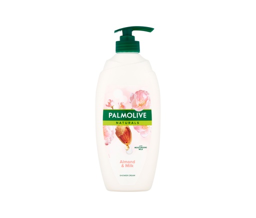 Palmolive Almond Milk, 750Ml