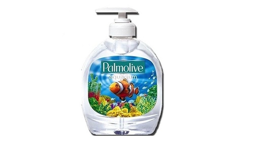 Palmolive Aquarium, 300Ml