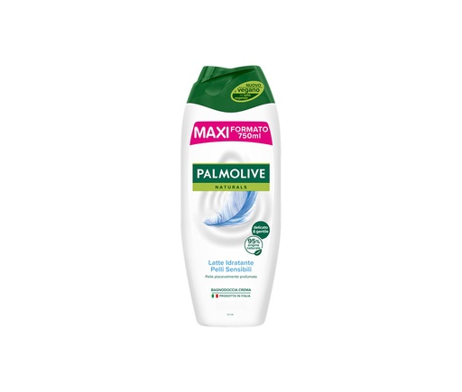 Palmolive Delicate Skin, 750Ml
