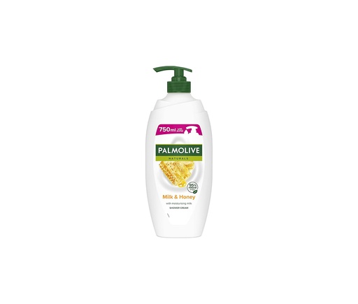Palmolive Honey And Milk Extract, 750Ml