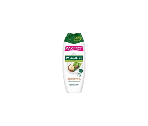 Palmolive Macadamia And Cocoa Moisturizing Butter