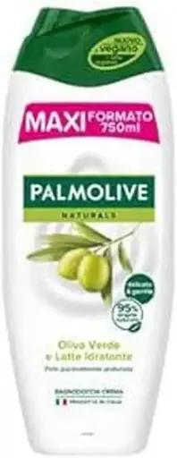 Palmolive Naturals Green Olive 750ml