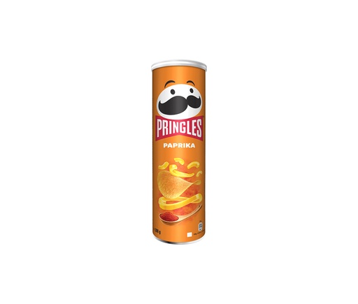 Pringles Large Paprika 165g
