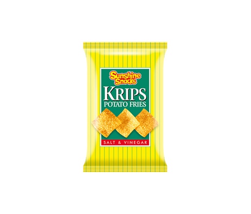 Sunshine Tasty Treats And Goodies Krips