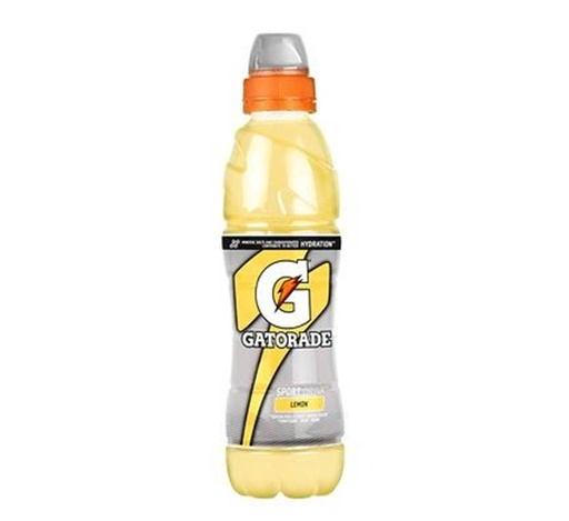 Gatorade Lemon 500ml