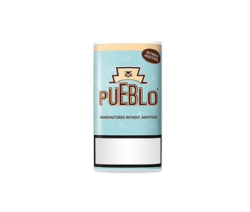 Pueblo Tobacco Yellow 30g
