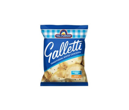 [TAL FURNAR GALETTI 48X70G] Tal-Furnar Galetti Traditional 70G