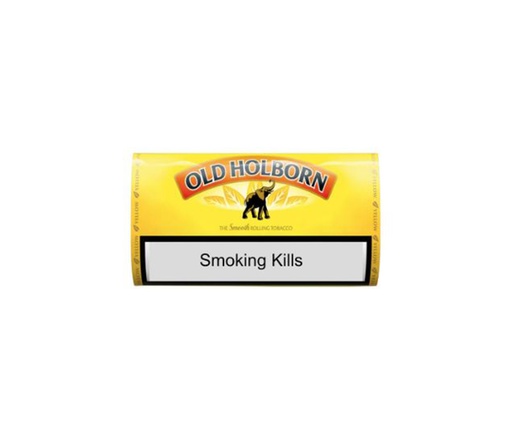 Old Holborn Yellow 30gr 