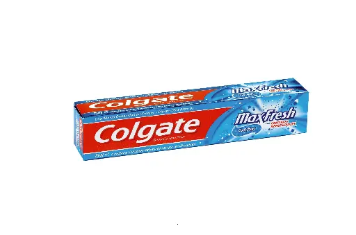 Colgate Maxfresh Cool Mint 75g