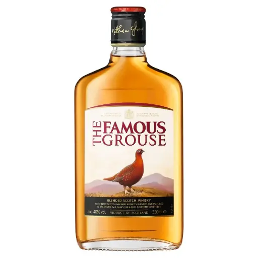Famous Grouse Whisky 350ml