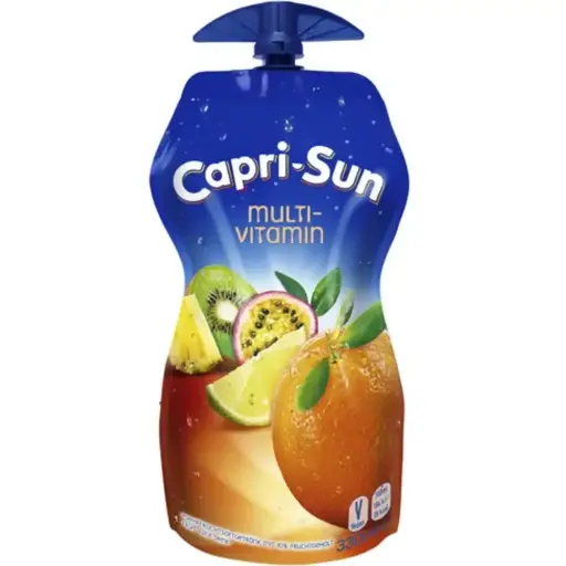 Capri-Sun Multivitamin 330ml