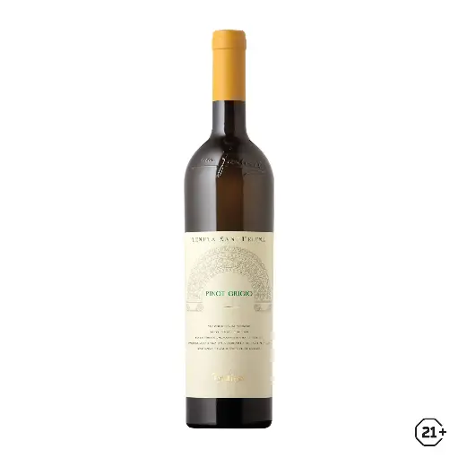 Santa Helena Pinot Grigio 750ml