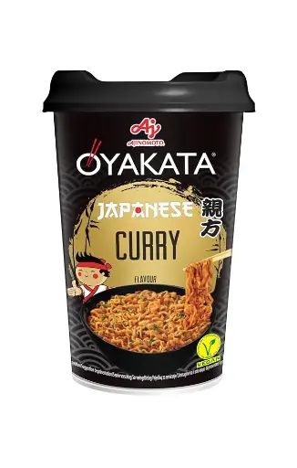 Oyakata Japanese Curry 90g