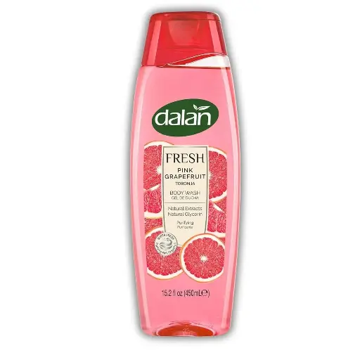 Dalan Fresh Pink Grapefruit 450ml