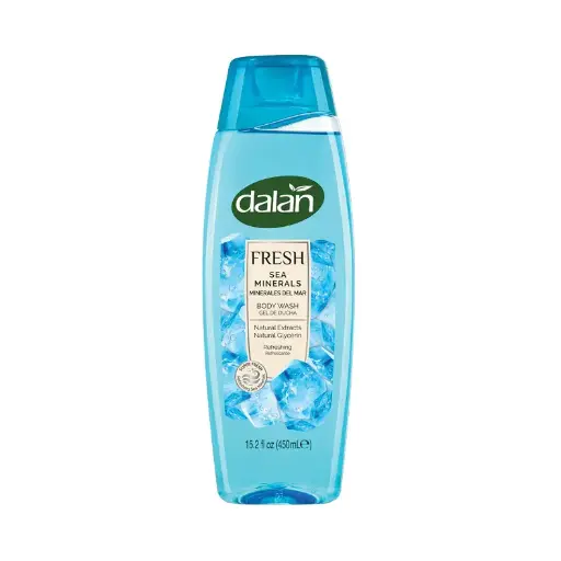 Dalan Fresh Sea Minerals 450ml