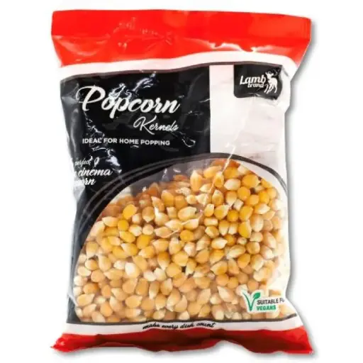 Lamb Brand Popcorn 200 gr