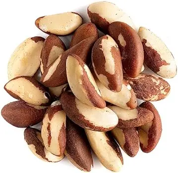 Lamb Nuts- Brazil Nut Kerels x100 gr