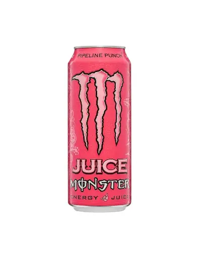 Monster Pipeline Punch 500 ml