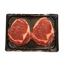 Dew Fresh Beef Cube Roll per kilo