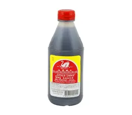 Silver Swan Soy Sauce 385Ml