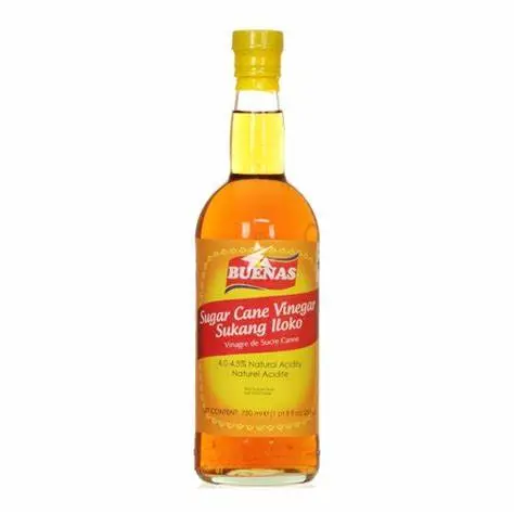 Buenas Cane Vinegar 750 Ml