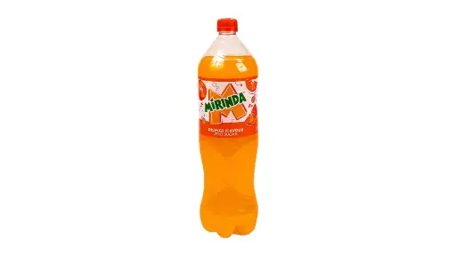 Mirinda Zero 1.5 L