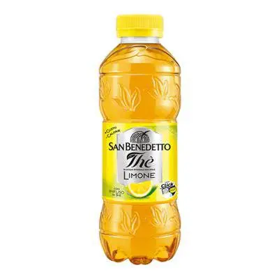 San Benedetto Ice Tea Lemon 500 ml