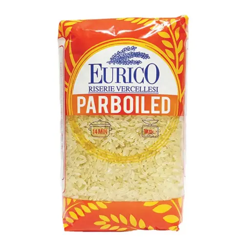 Eurico Parboiled Rice 1Kg Offer