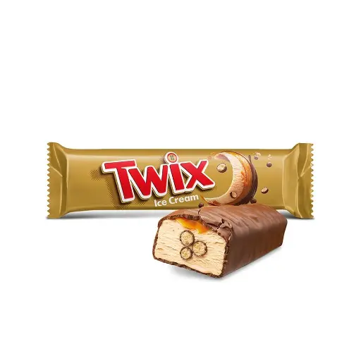 Twix Ice Cream 40g
