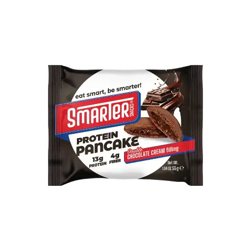 [SMA Protein Pancake Chocolate Cream 55g *1] SMA Protein Pancake Chocolate Cream 55g