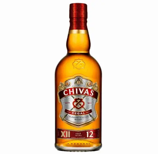 Chivas 12 Years 700ml