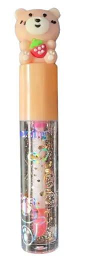 Lipgloss Bear