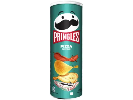 Pringles Pizza 165g