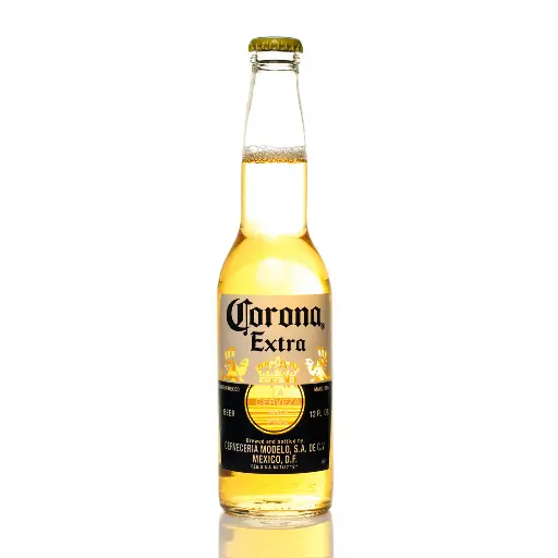 Corona Extra Beer Bottle 355 ml