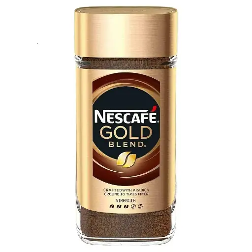Nescafe Gold Blend 100g