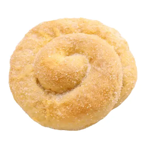 Ensaymada Philipino Bread