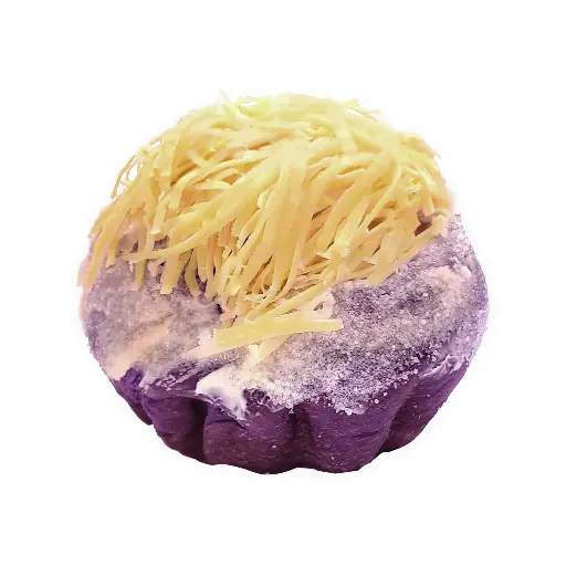 Ensaymada Cheese Royalty Per Unit