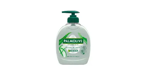 Palmolive Sensitive Aloe 300ml