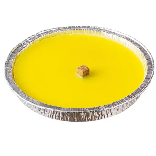 NAPPI Citronella Scented Anti-Mosquito Torch – 320g (Pack of 3) 