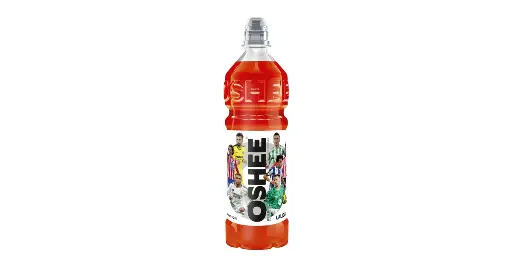 Oshee Red Orange 750ml
