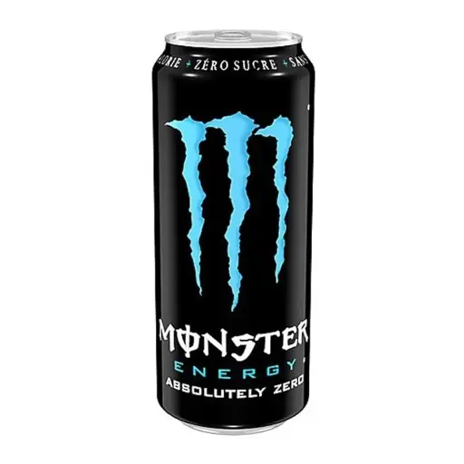 Monster Energy Absolutely Zero 500ml