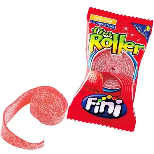Fini Roller Watermelon 20g
