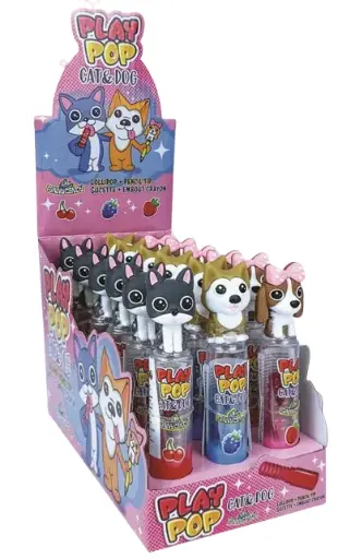 Funny Candy  Cat & Dog 9g