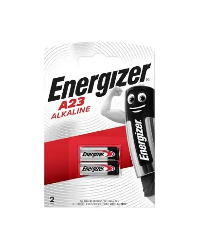 Energizer A23/E23 Alkaline